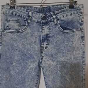 Amsterdam Jeans